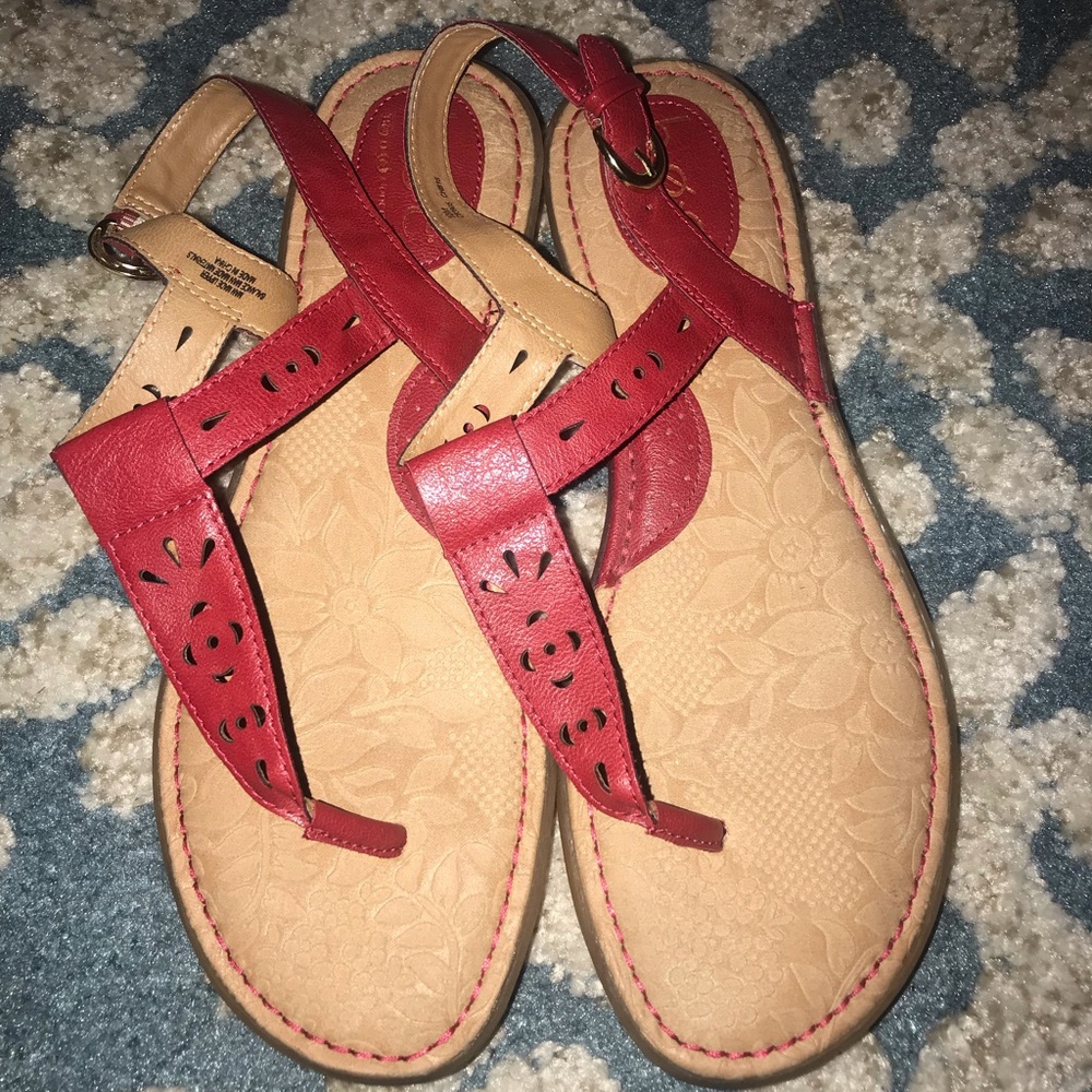 BOC Sandals